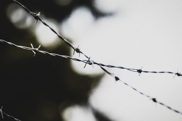 electric-net-blurred