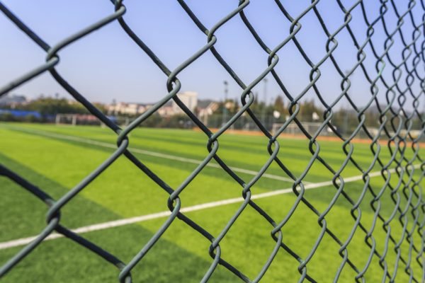 line-texture-space-court-lawn-wire
